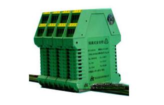 SWP8083-EX热电阻输入隔离式安全栅